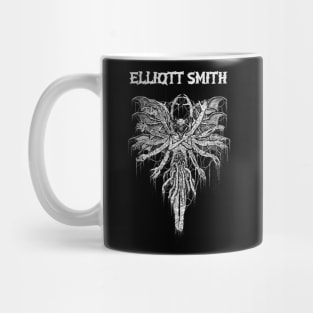 Victim of Elliott Smith Mug